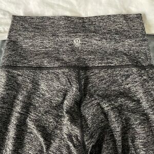 Lululemon align leggings